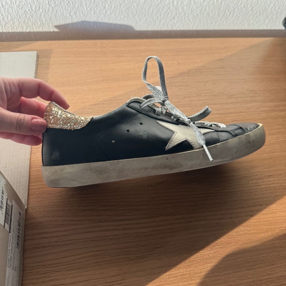 Golden Goose Super Star Classic